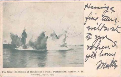 postcard
