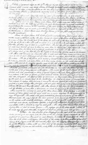 contract