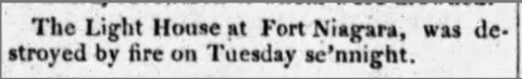 newspaper clipping