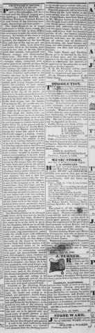newspaper clipping