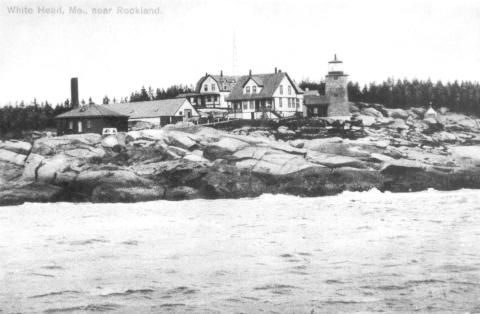 postcard