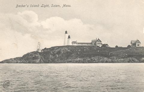 postcard