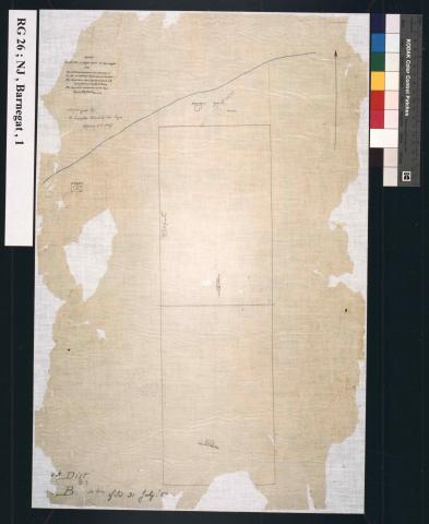 site map of station