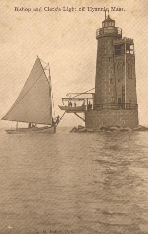 postcard