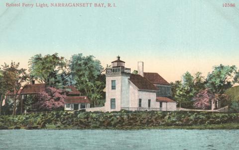 postcard