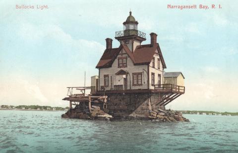 postcard