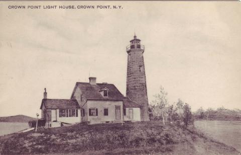 postcard