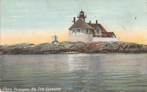 postcard