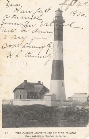 real photo postcard