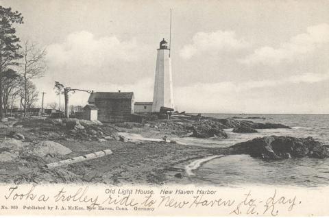 Five Mile Point CT 1907 HEC (01)