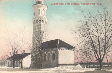 Fort Niagara NY 1907-1914 HEC (01)