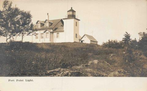 postcard