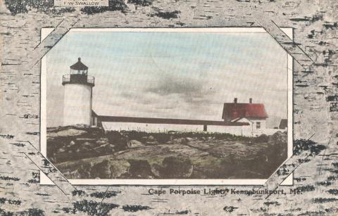 postcard