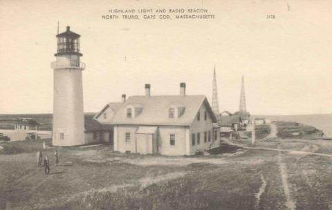 postcard