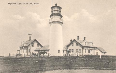 postcard