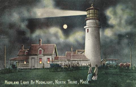 postcard