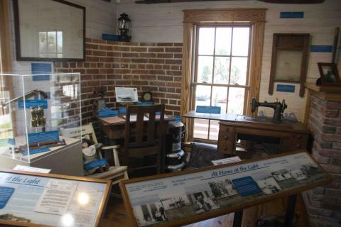 museum pieces 