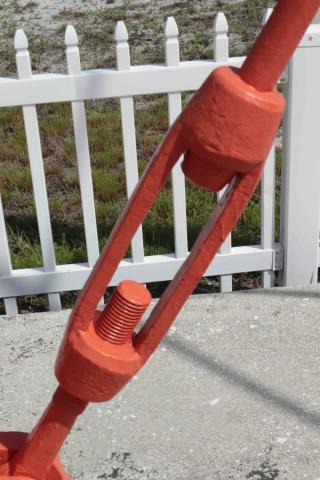 turnbuckle