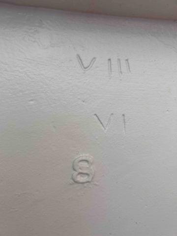 wall stamps