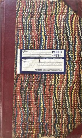 Logbook