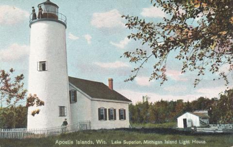 Michigan Island, WI 1907-1914 HEC (01)