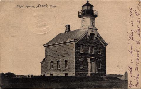 postcard