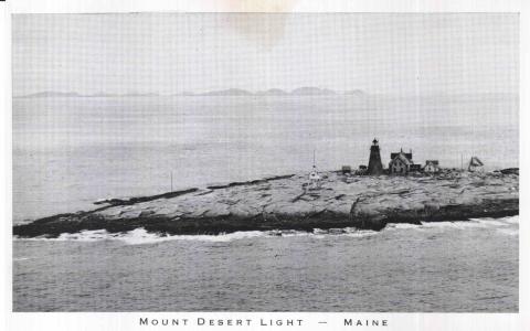 postcard