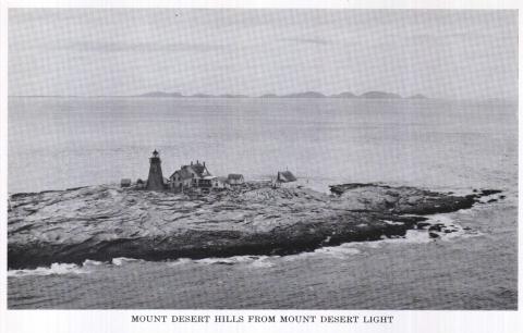 postcard
