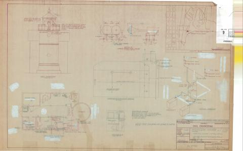 fog system plans