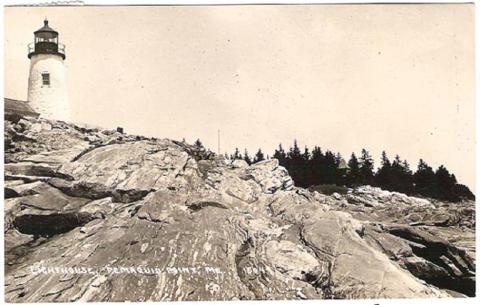 photo postcard
