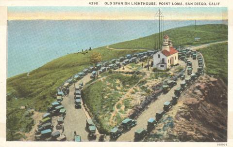 Point Loma, CA 1915-1930 HEC (04)