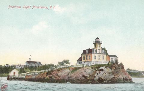 Pomham Rocks, RI 1907-1914 HEC (05)