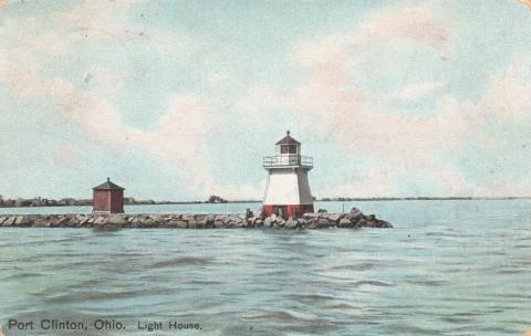 Port Clinton, OH (Old) 1911 SA (02)