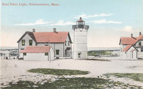postcard