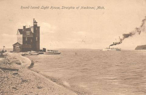 Round Island, MI 1910 HEC (01)