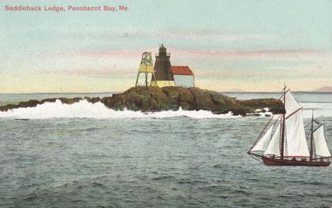 postcard