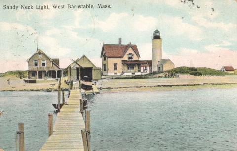 Sandy Neck, MA 1908 HEC (01)
