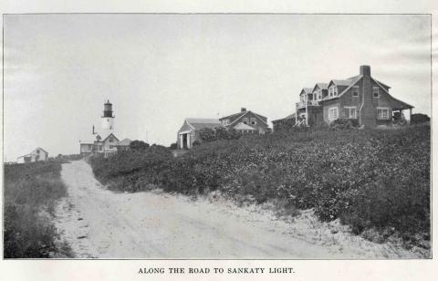 postcard