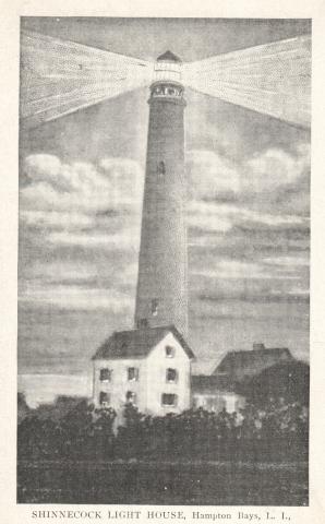 drawing of tower at night