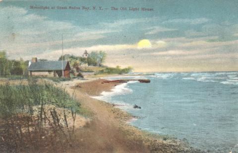 Sodus Bay, NY 1907-1914 HEC (06)