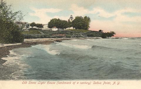Sodus Bay, NY 1907-1914 HEC (08)