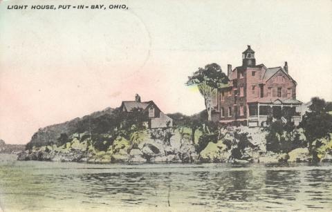 South Bass Island, OH 1910 SA (01)