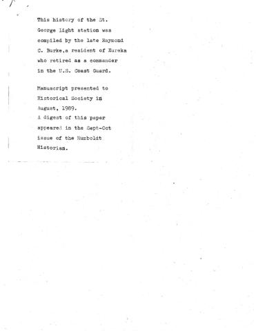 first page of the compilation