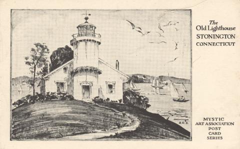 Stonington Harbor, CT 1907-1914 HEC (01)