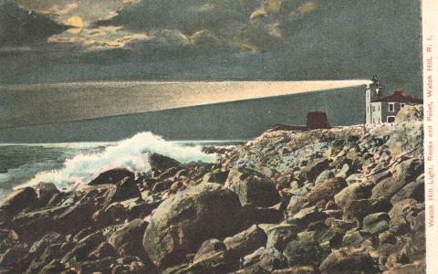 Watch Hill, RI 1907-1914 HEC (04)