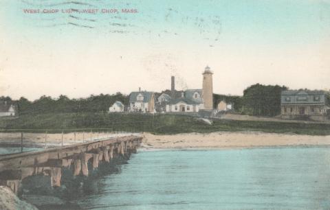 West Chop, MA 1911 HEC (01)