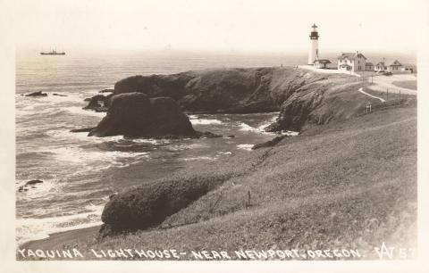 Yaquina Head, OR 1915-1995 HEC (01)