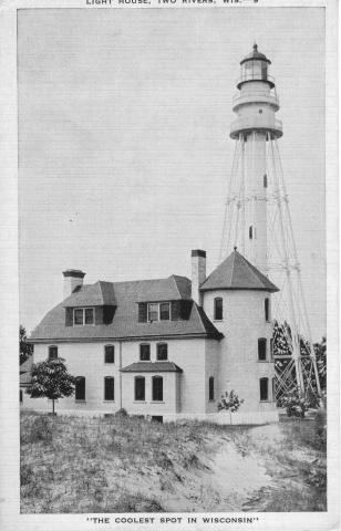photo postcard