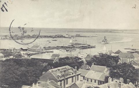 real photo postcard