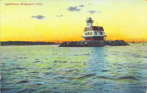 postcard